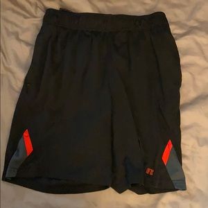 Russell Athletic Shorts